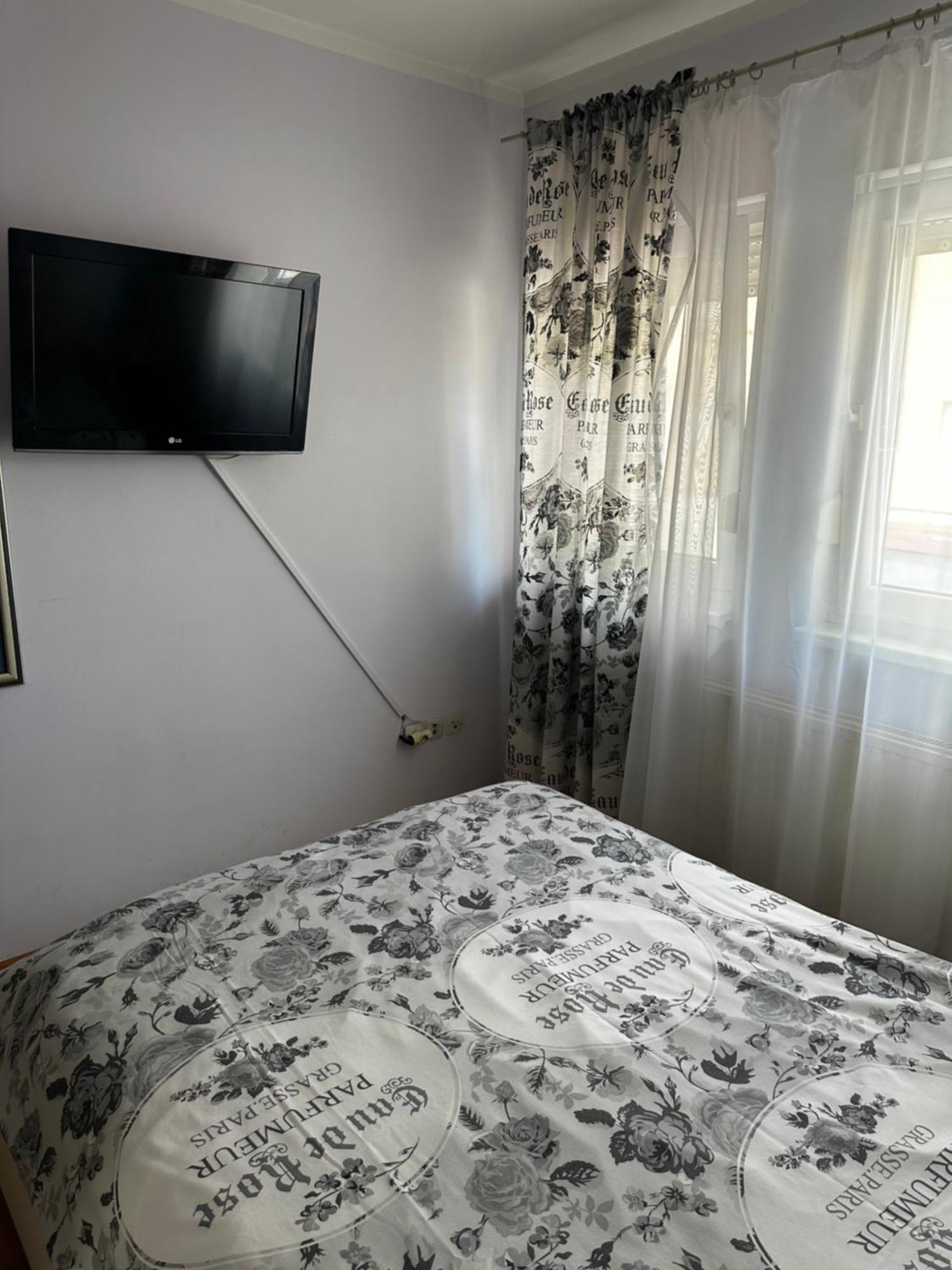 Cosy Apartment-Private Parking Zagreb Exterior photo