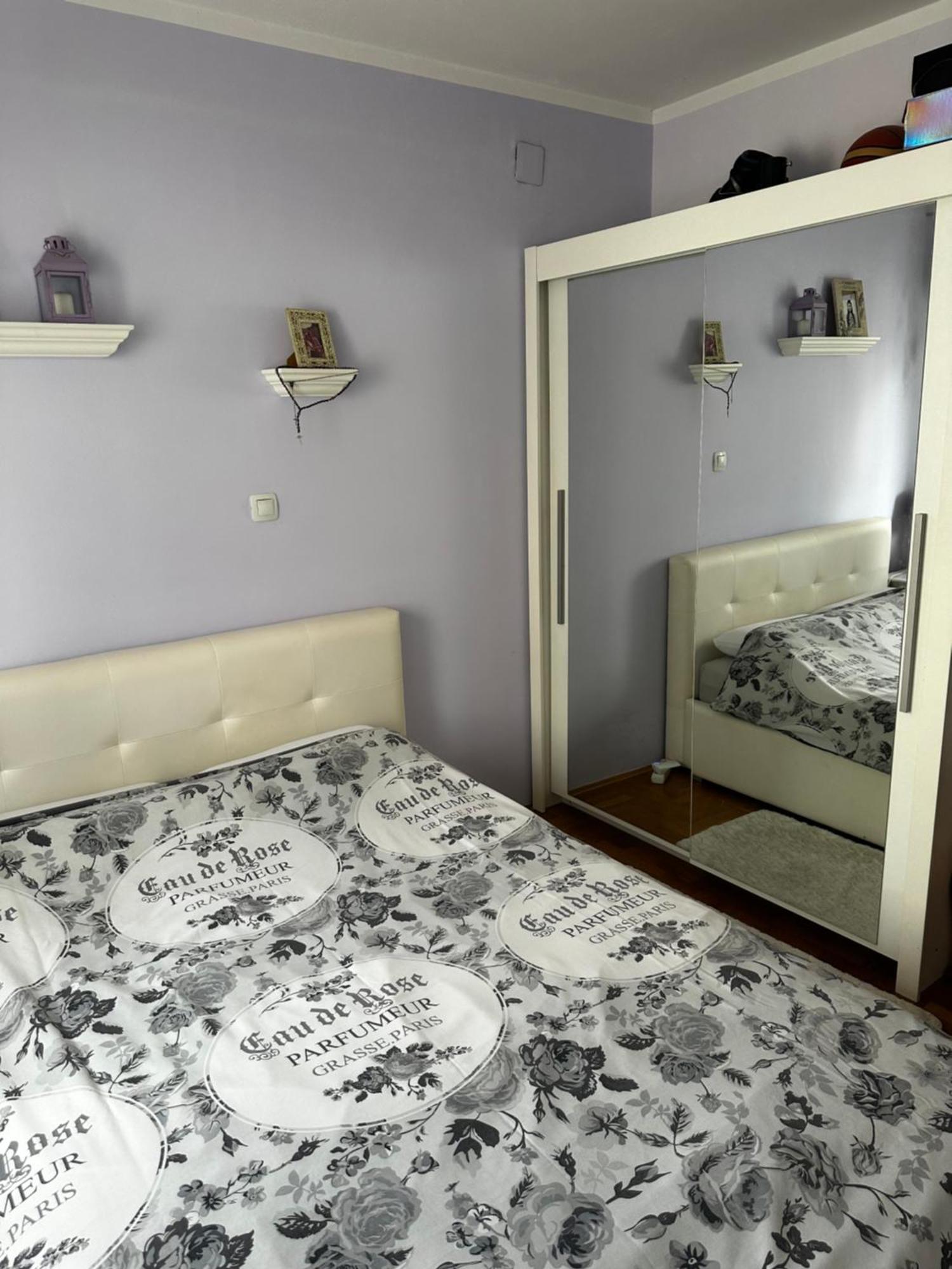 Cosy Apartment-Private Parking Zagreb Exterior photo
